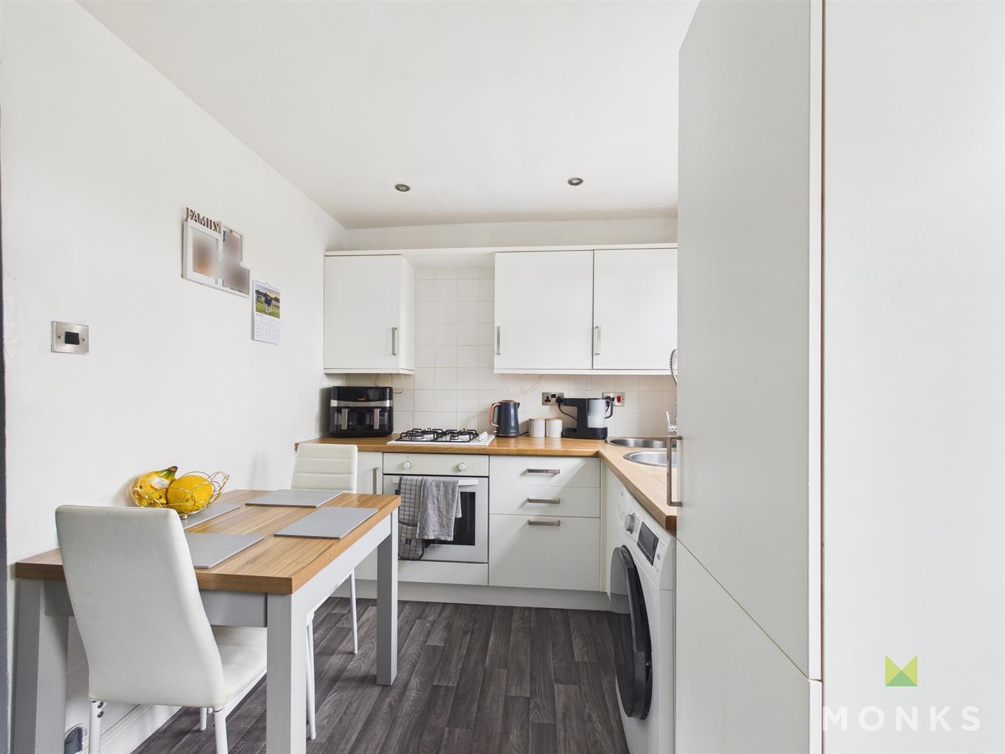 2 Malthouse Cottages Station Road, Wem, SY4 5EW For Sale